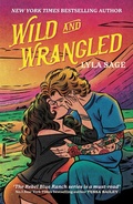 Cover: Wild and Wrangled - Quercus Publishing