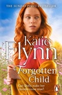Cover: Forgotten Child - Century
