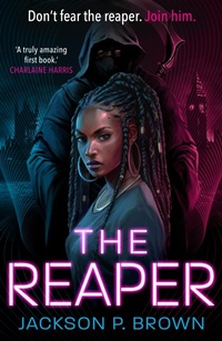 Abbildung von: The Reaper - Del Rey