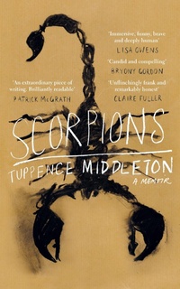 Enlarge image Cover: Scorpions - Rider & Co