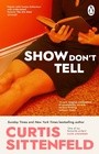 Cover: Show Don't Tell - Transworld Digital