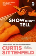 Cover: Show Don't Tell - Transworld Digital