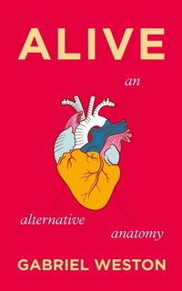 Abbildung von: Alive - JONATHAN CAPE