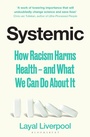 Cover: Systemic - Bloomsbury Publishing PLC