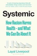Cover: Systemic - Bloomsbury Publishing PLC