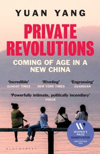 Abbildung von: Private Revolutions - Bloomsbury Publishing PLC