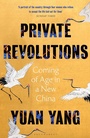Cover: Private Revolutions - Bloomsbury Publishing PLC