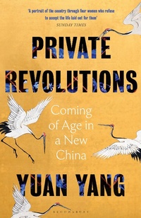 Abbildung von: Private Revolutions - Bloomsbury Publishing PLC