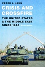 Cover: Crisis and Crossfire - Potomac Books Inc