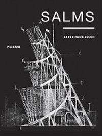 Enlarge image Cover: Salms - University of Iowa Press