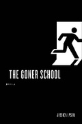 Cover: The Goner School - University of Iowa Press