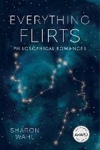 Enlarge image Cover: Everything Flirts - University of Iowa Press