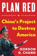 Cover: Plan Red - Humanix Books