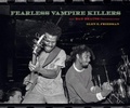 Cover: Fearless Vampire Killers - Akashic Books,U.S.