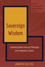 Cover: Sovereign Wisdom - Peter Lang Verlag