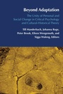 Cover: Beyond Adaptation - Peter Lang Verlag