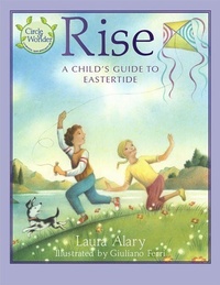 Enlarge image Cover: Rise - Paraclete Press