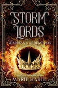 Cover: Storm Lords: Guardian's Redemption - No Box Books