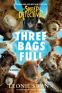 Cover: Three Bags Full - Soho Crime