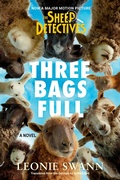 Cover: Three Bags Full - Soho Crime