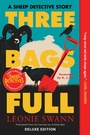 Cover: Three Bags Full - Soho Press