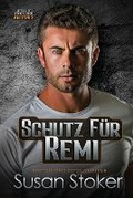 Cover: Schutz f?r Remi - Stoker Aces Production