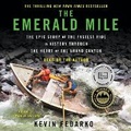 Cover: The Emerald Mile - SIMON & SCHUSTER AUDIO