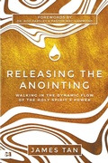 Cover: Releasing the Anointing - Harrison House