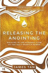 Enlarge image Cover: Releasing the Anointing - Harrison House