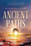 Cover: Returning to the Ancient Paths - Harrison House