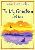 Cover: To Grandson with Love - Blue Mountain Arts