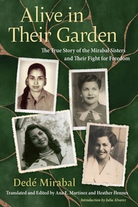 Abbildung von: Alive in Their Garden - University Press of Florida