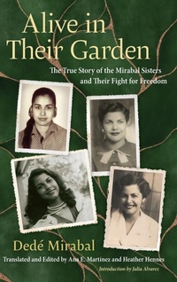 Abbildung von: Alive in Their Garden - University Press of Florida