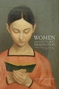 Cover: Women of the Catholic Imagination - Word on Fire