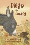 Cover: Diego the Donkey - Lolisa Monroe