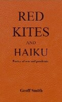 Enlarge image Cover: Red Kites and Haiku - Caldew Press