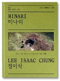 Abbildung von: Minari Screenplay Book - A24 Films LLC