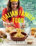 Cover: Italian Family Food - Plum