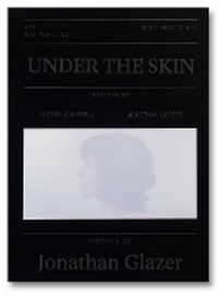Abbildung von: Under the Skin Screenplay Book - A24 Films LLC