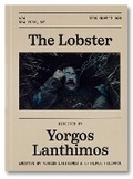 Cover: The Lobster Screenplay Book - A24 Films LLC