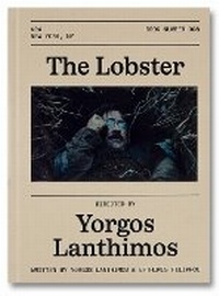 Abbildung von: The Lobster Screenplay Book - A24 Films LLC