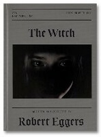 Abbildung von: The Witch Screenplay Book - A24 Films LLC