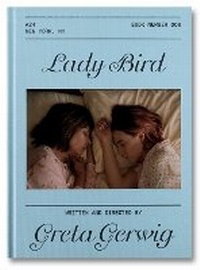 Abbildung von: Lady Bird Screenplay Book - A24 Films LLC