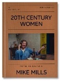 Cover: 20th Century Women Screenplay Book - A24 Films LLC