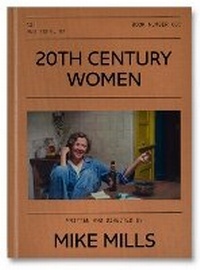 Abbildung von: 20th Century Women Screenplay Book - A24 Films LLC