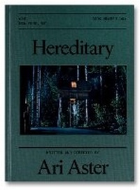 Abbildung von: Hereditary Screenplay Book - A24 Films LLC
