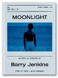 Abbildung von: Moonlight Screenplay Book - A24 Films LLC