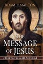 Cover: Message of Jesus, The - Abingdon Press
