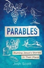 Cover: Parables - Abingdon Press