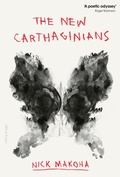 Cover: The New Carthaginians - Penguin